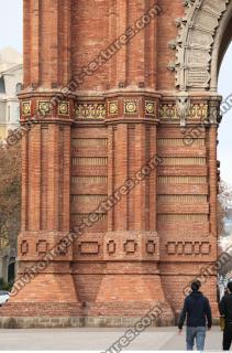 Arc de Triomf 0020